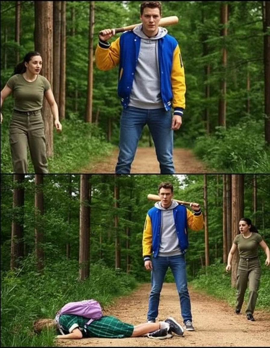 Bullies Smashed an 8-Year-Old Farm Girls Head, Then Found Out Who Her Mother Is