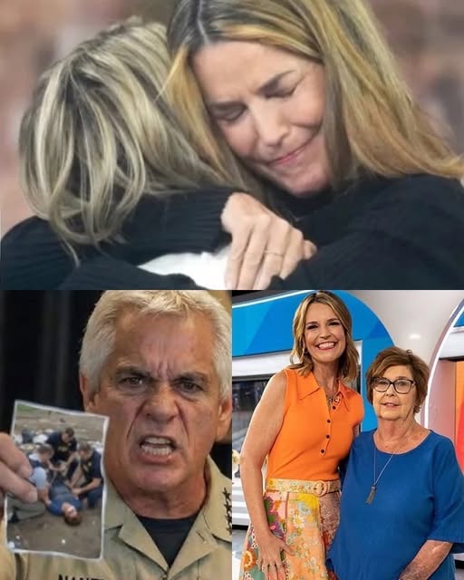 AMERICA APPLAUDS THE PIMA SHERIFF! The nation is shaken by the latest announcement in the Nancy Guthrie case!