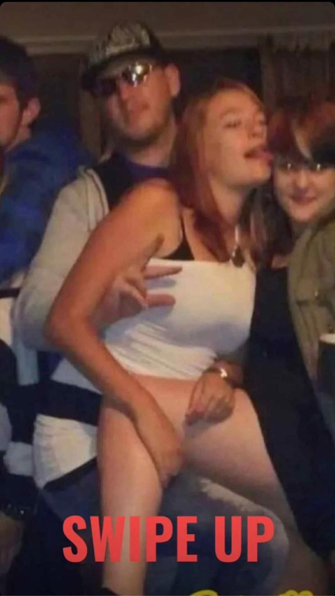 Moms New Bikini Sparks Controversy