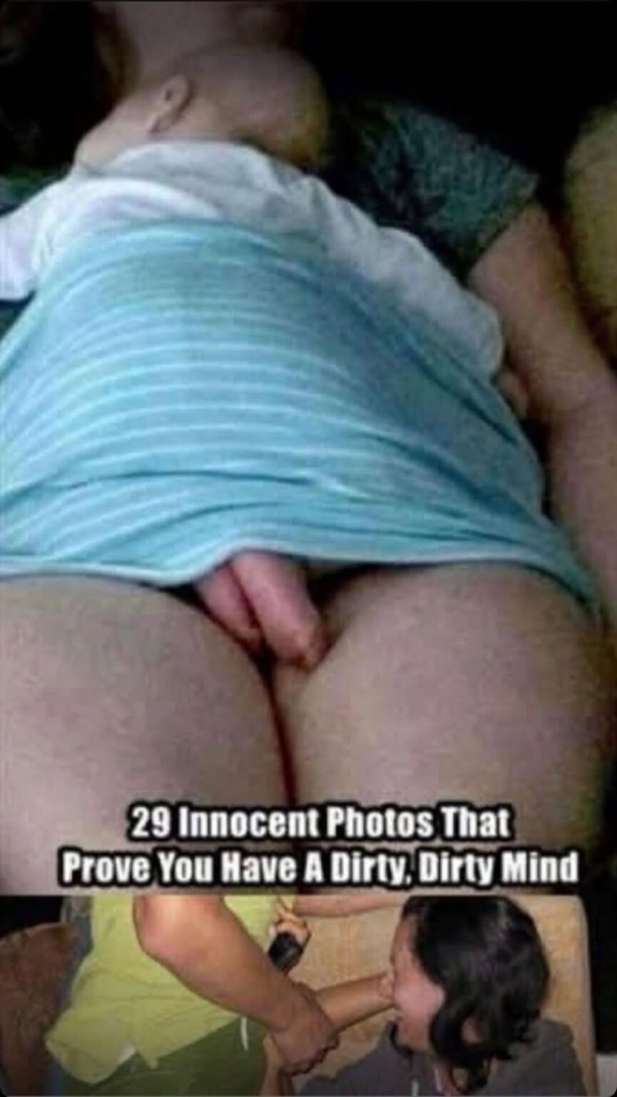 26 Pictures That Need A Seconds