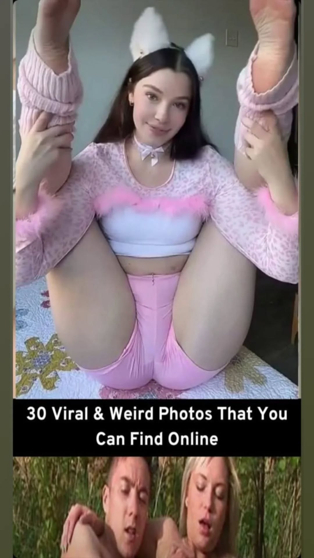 Looking at these photos will boost your lifespan by 200%