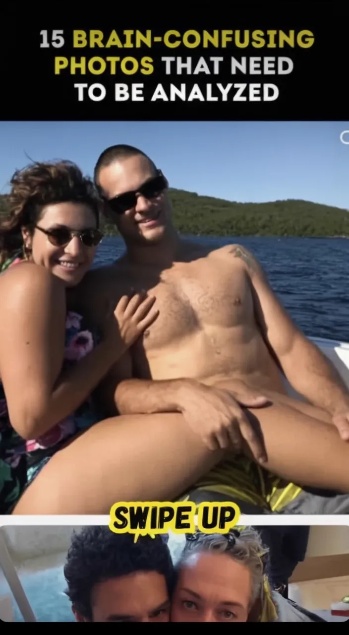 28 Pictures That Need A Second Look