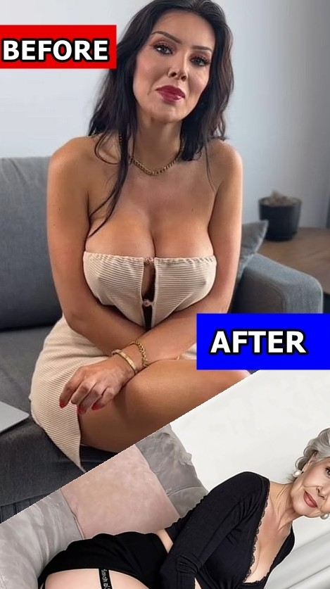 What Happened To Her!